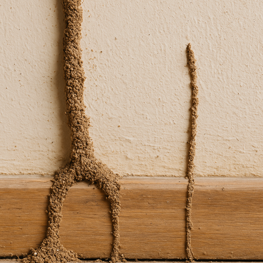 What Does a Termite Infestation Look Like? – Warning Signs Every Homeowner Should Know