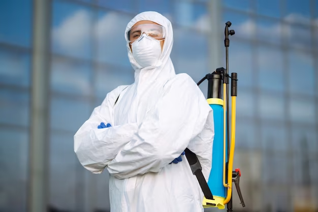 Why your DIY mosquito treatments aren’t working