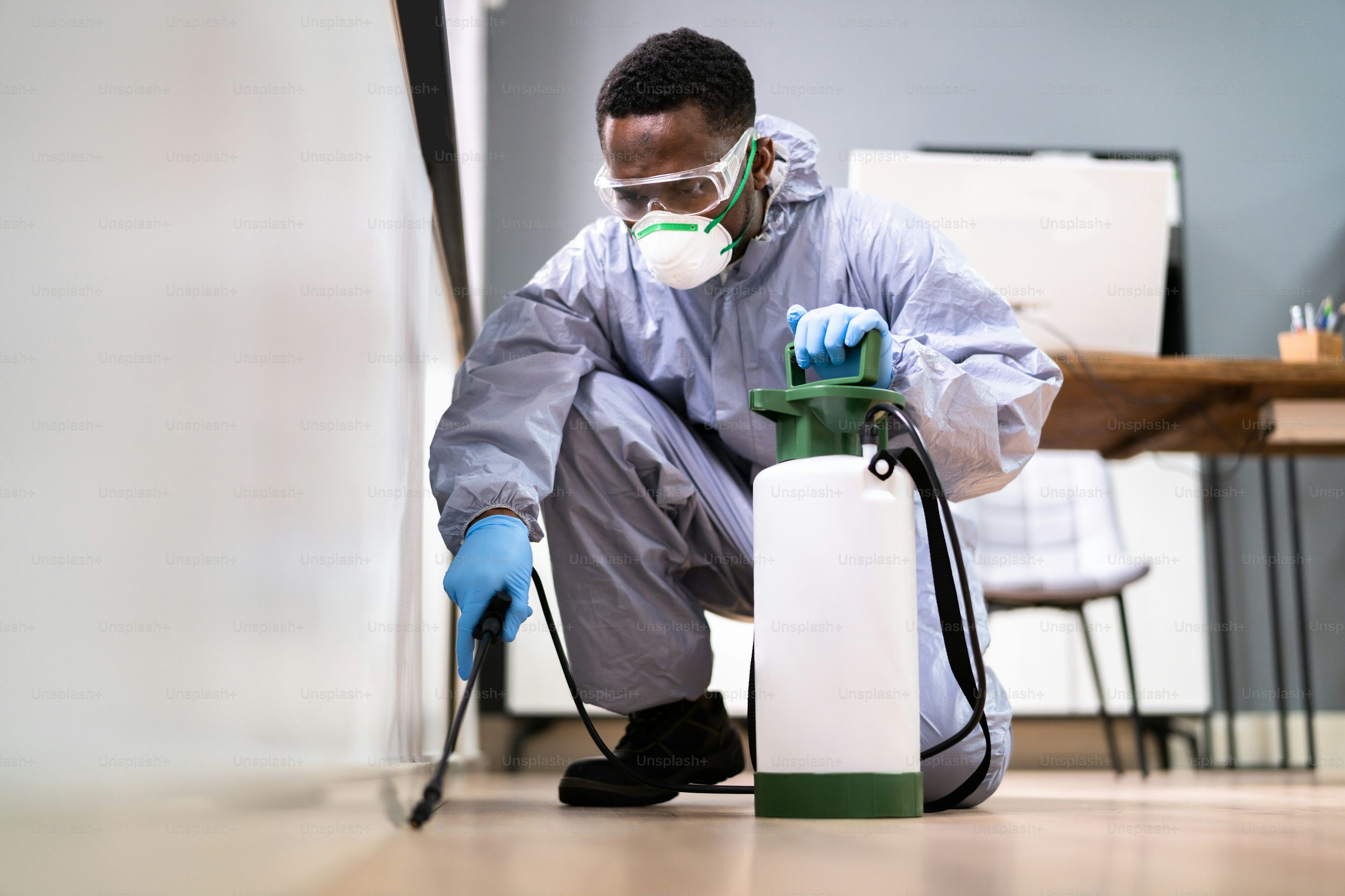 5 Simple Ways to Keep Common Pests Out of Your Home