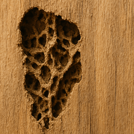 What Does a Termite Infestation Look Like? – Warning Signs Every Homeowner Should Know