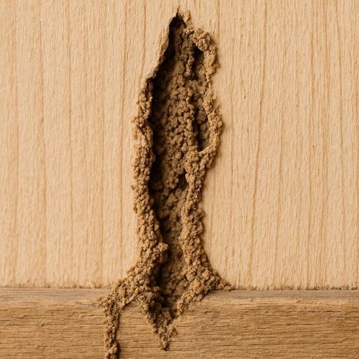 What Does a Termite Infestation Look Like? – Warning Signs Every Homeowner Should Know