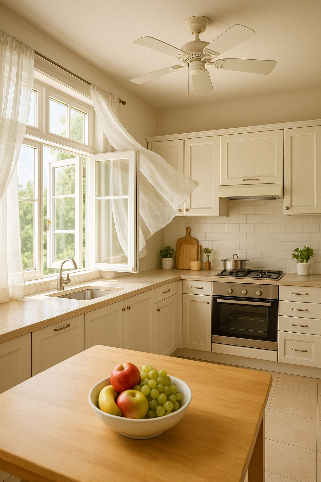 ARE YOU EATING POISONED FOOD AFTER PEST CONTROL IN YOUR HOME?
